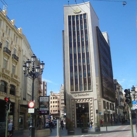 Apartament Loft Alfa Castellón de la Plana Zewnętrze zdjęcie