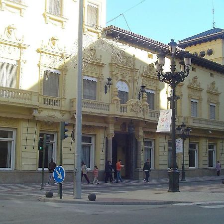 Apartament Loft Alfa Castellón de la Plana Zewnętrze zdjęcie