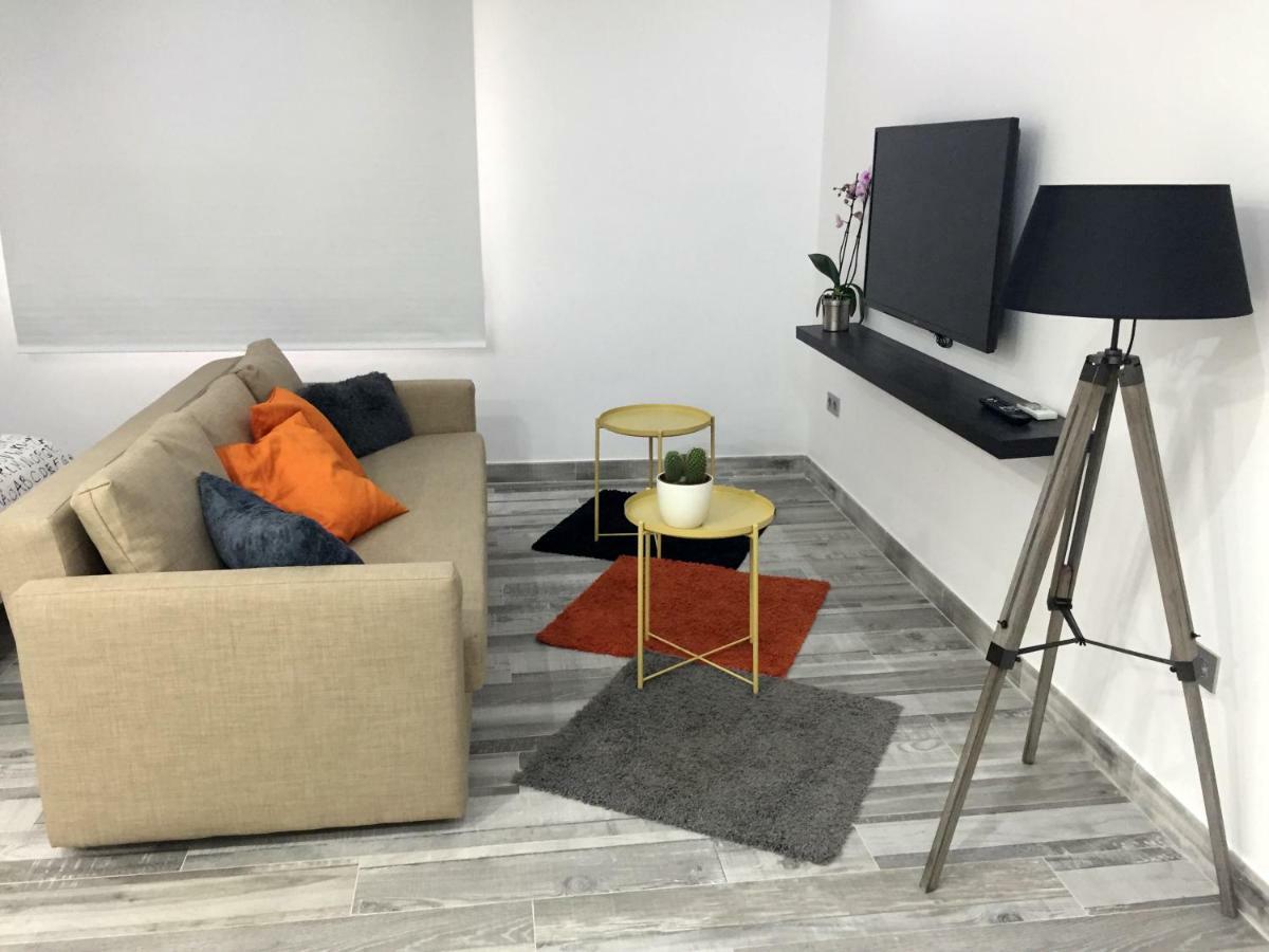 Apartament Loft Alfa Castellón de la Plana Zewnętrze zdjęcie