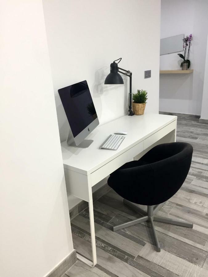Apartament Loft Alfa Castellón de la Plana Zewnętrze zdjęcie