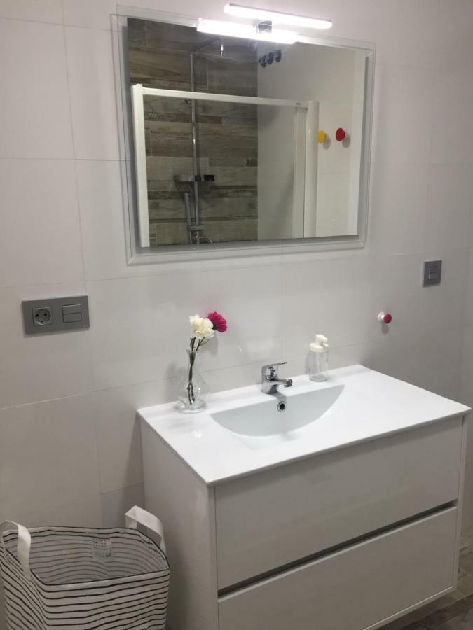 Apartament Loft Alfa Castellón de la Plana Zewnętrze zdjęcie