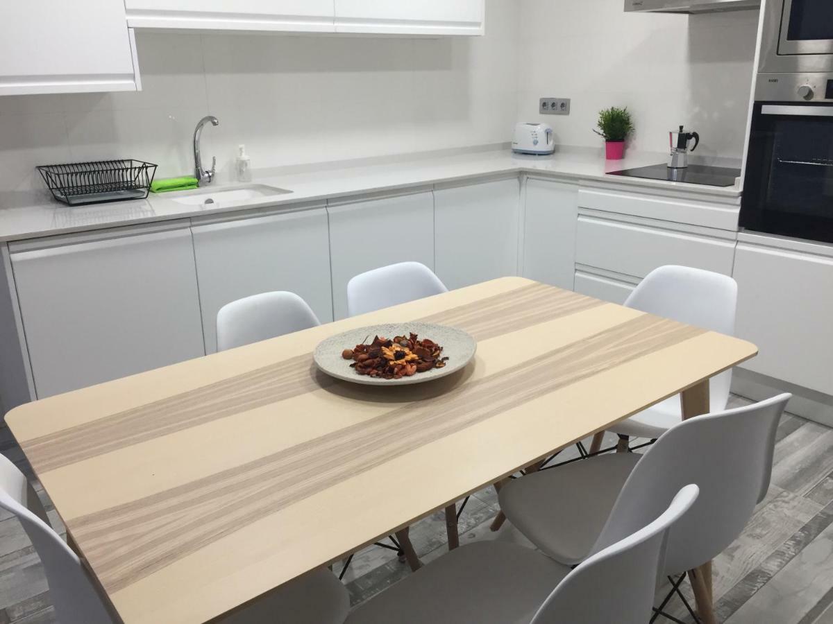 Apartament Loft Alfa Castellón de la Plana Zewnętrze zdjęcie