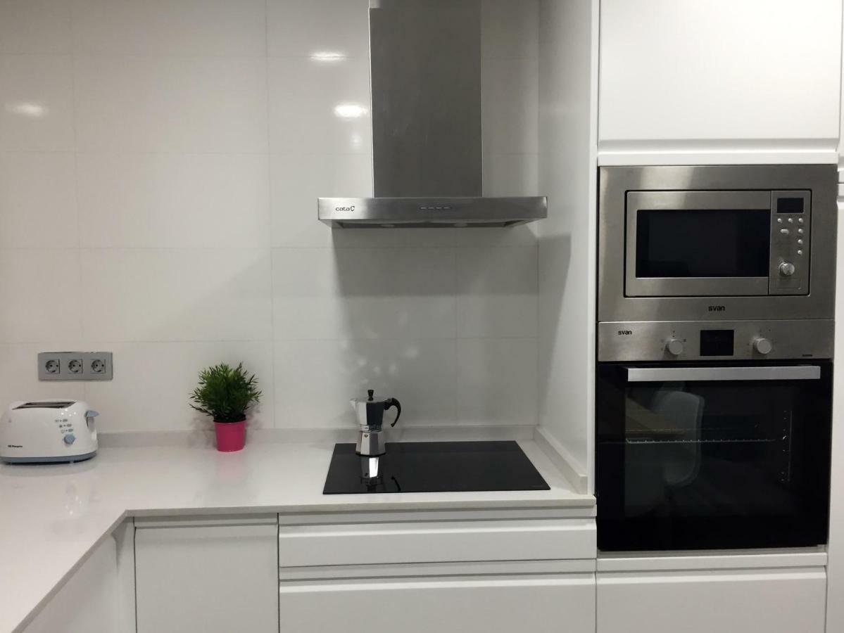 Apartament Loft Alfa Castellón de la Plana Zewnętrze zdjęcie