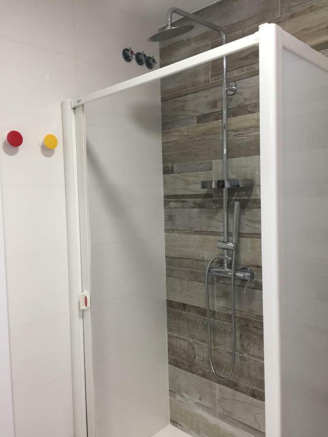 Apartament Loft Alfa Castellón de la Plana Zewnętrze zdjęcie