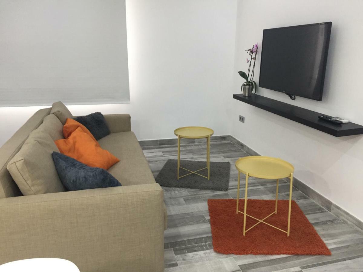 Apartament Loft Alfa Castellón de la Plana Zewnętrze zdjęcie