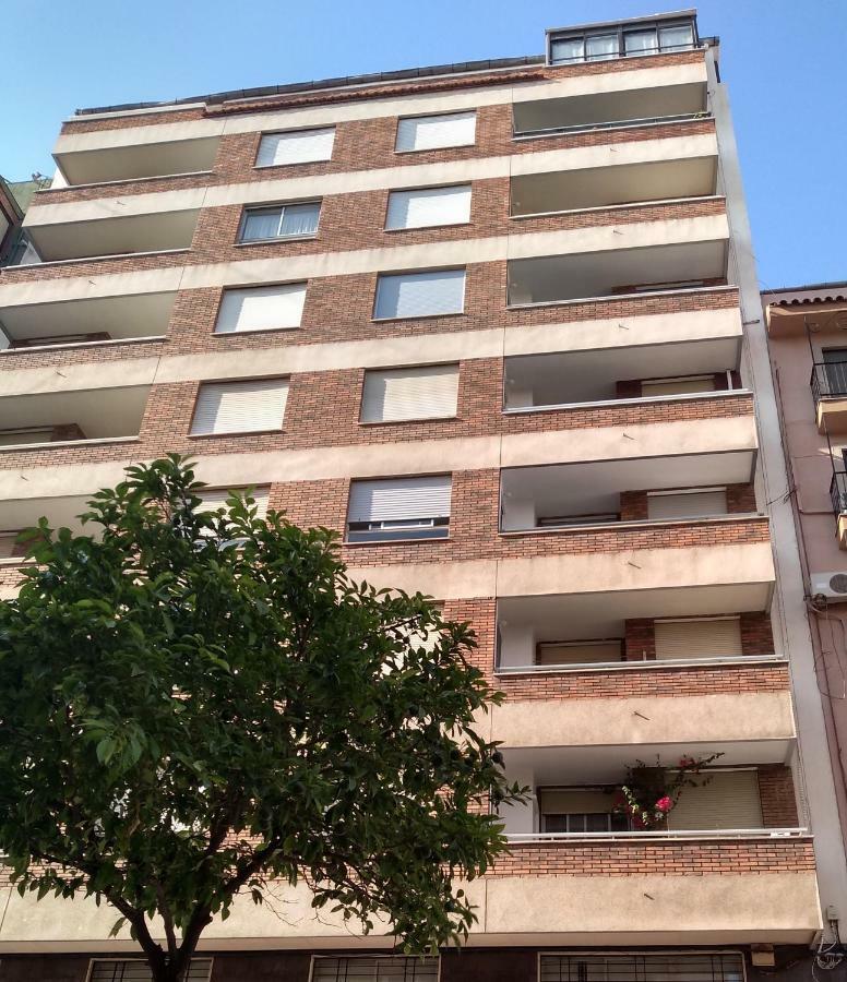 Apartament Loft Alfa Castellón de la Plana Zewnętrze zdjęcie